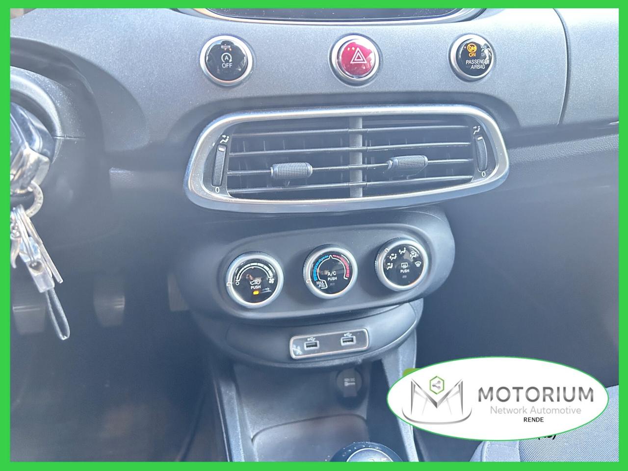 Fiat 500X 1.3 MultiJet 95 CV 04/2024