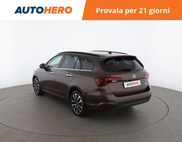 FIAT Tipo 1.6 Mjt S&S SW Lounge