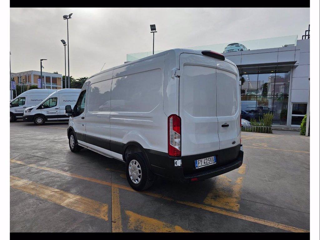 FORD Transit 330 2.0 tdci 130cv trend l3h2 e6.2 del 2019