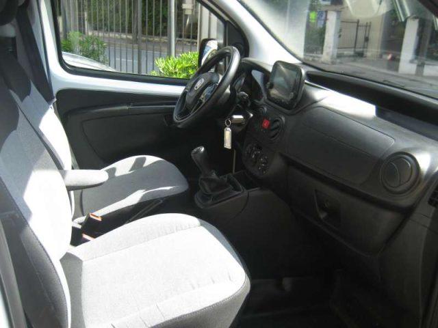 FIAT Fiorino 1.3 MJET 95 CV CARGO SX