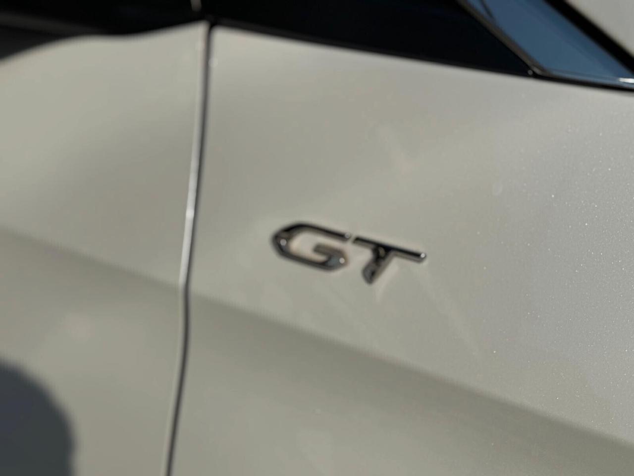 Peugeot 3008 BlueHDi 130 S&S EAT8 GT