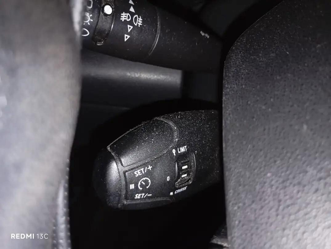 CITROEN C3 PICASSO DEL 2009 BENZINA NEOPATENTATI