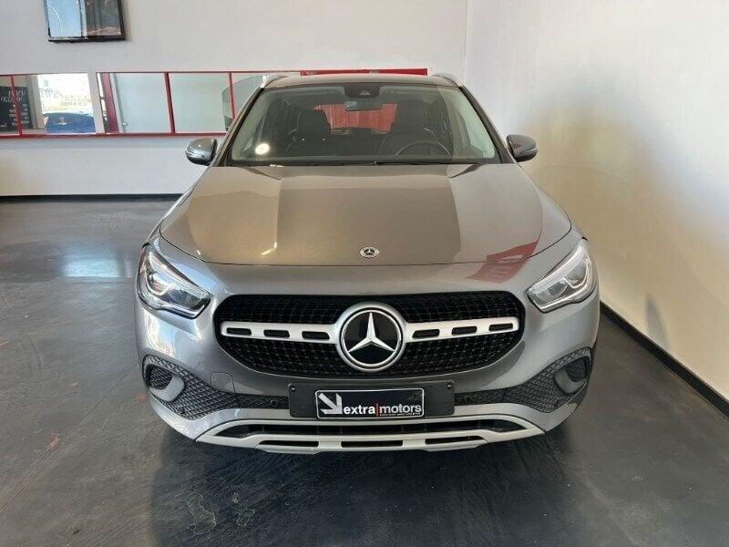 Mercedes-Benz GLA GLA 200 d Automatic Business Extra