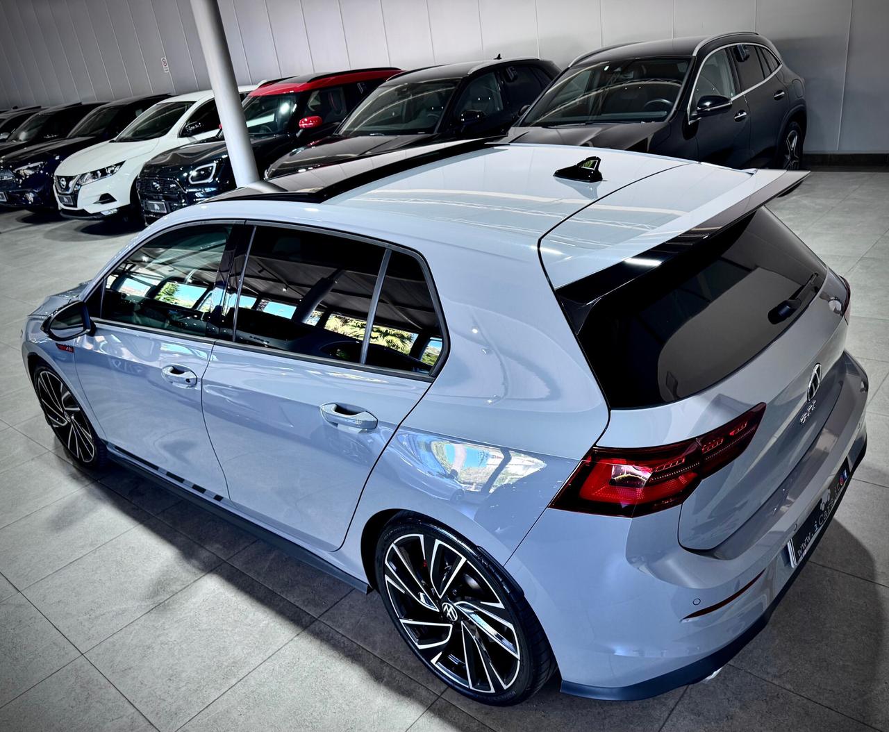 Volkswagen Golf GTI 2.0 TSI 300CV DSG Clubsport 45