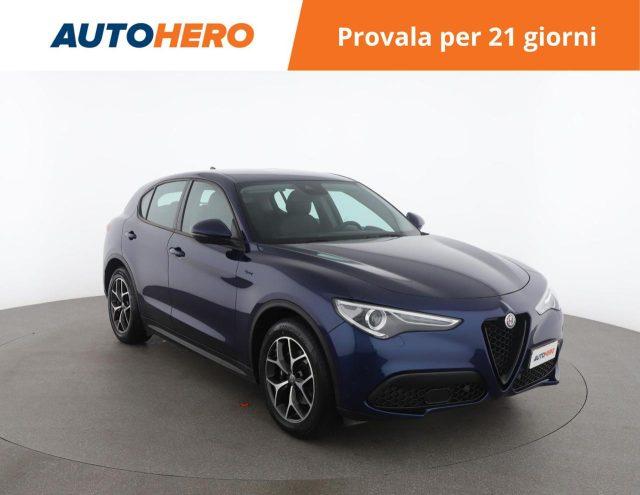 ALFA ROMEO Stelvio 2.2 Turbodiesel 190 CV AT8 RWD Sprint
