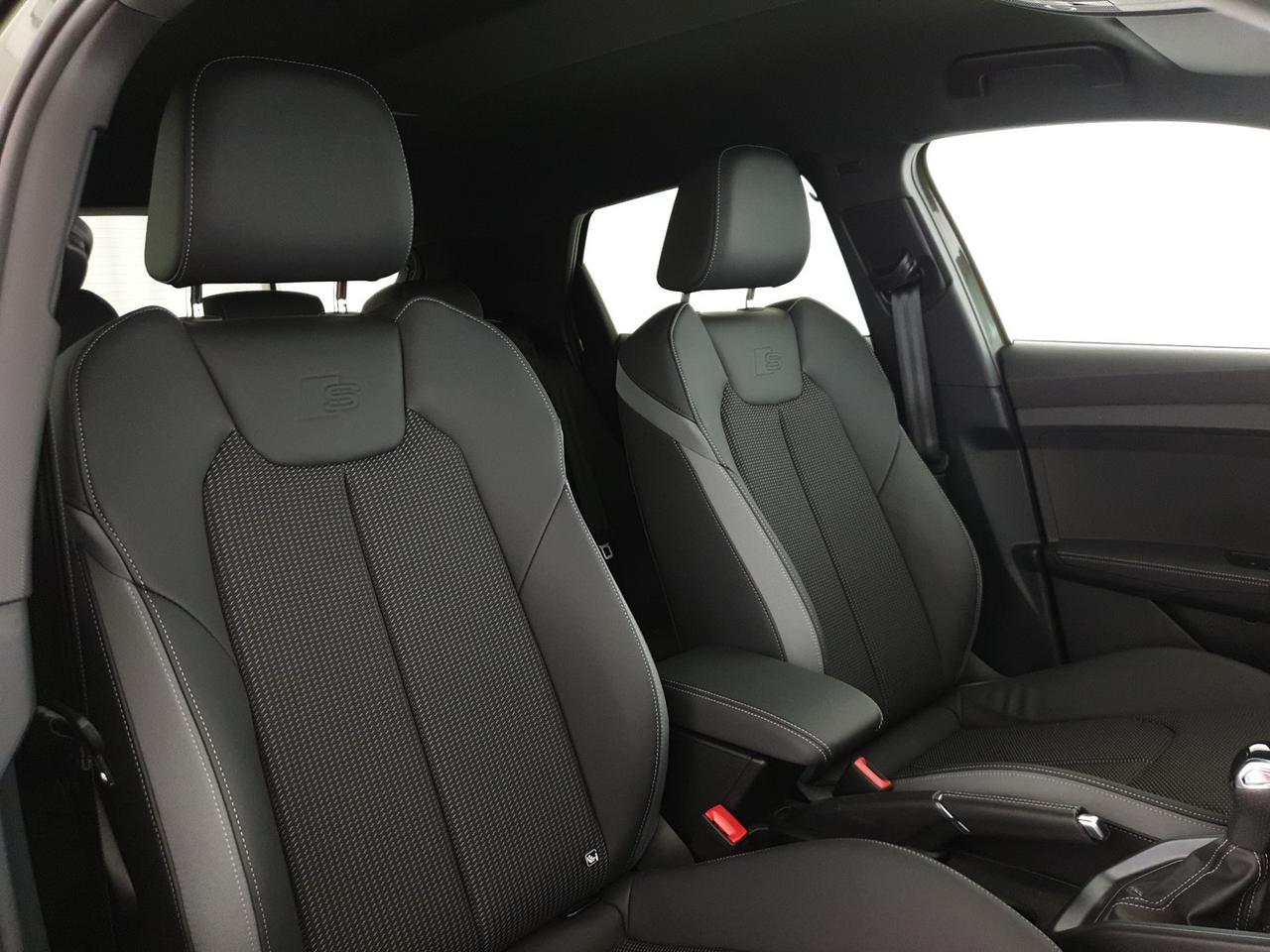 Allstreet 30TFSI 116CV S tronic Business