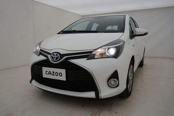 Toyota Yaris Hybrid Active BR399375 1.5 Ibrido Benzina 100CV