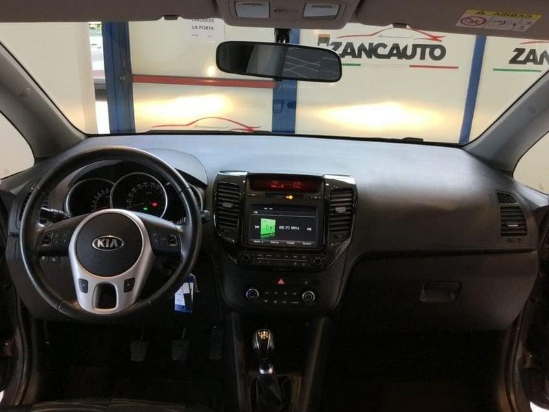 Kia Venga Venga 1.4 crdi Cool 90cv E6