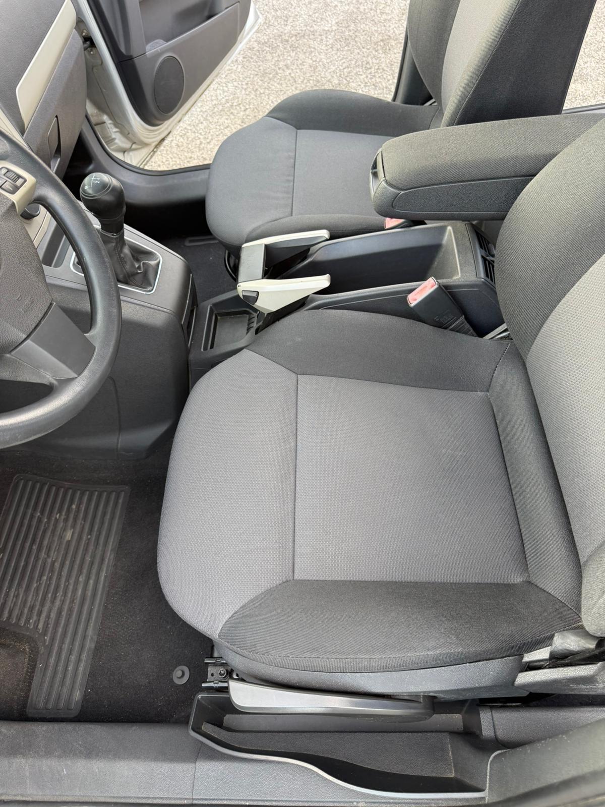 Opel Zafira 1.6 16V VVT Cosmo