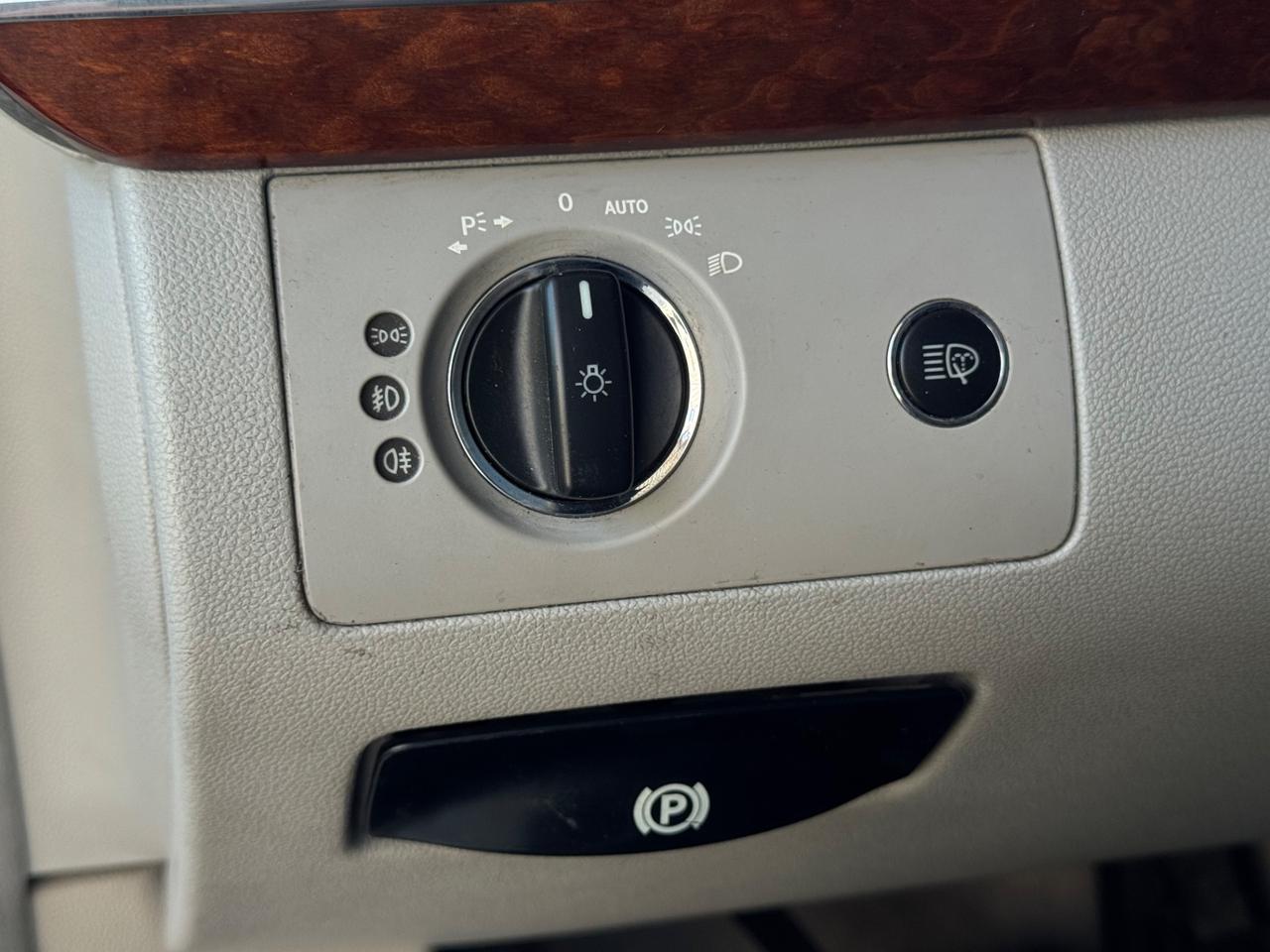 Mercedes GL 320 CDI 224cv Sport 7 Posti