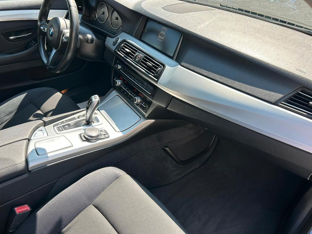 Bmw 520d xDrive BERLINA Business aut.