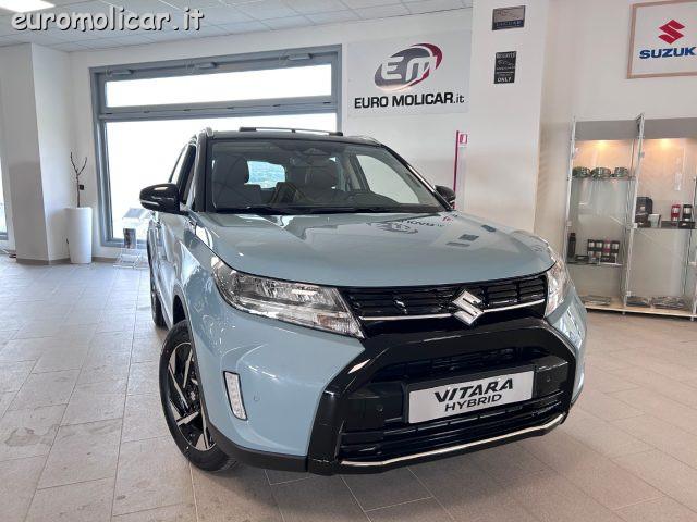 SUZUKI Vitara 1.4 Automatic 4x4 AllGrip Starview