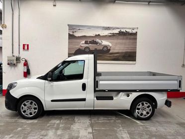 FIAT Doblo Doblò 1.6 MJT 105CV Work-Up