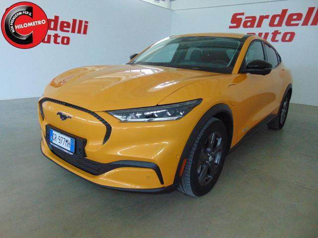 FORD Mustang Mach-E Standard Range 269 CV