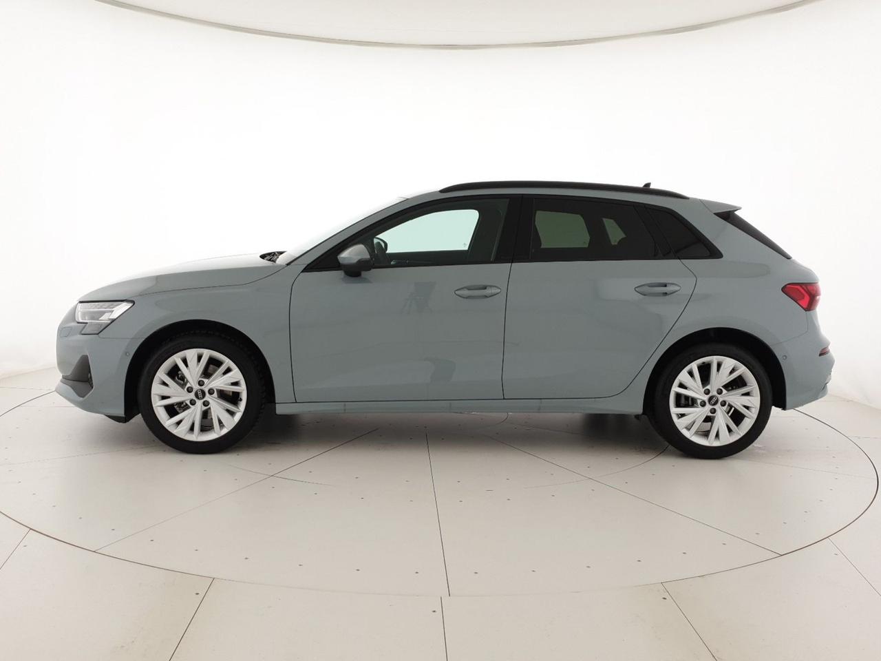 Sportback 1.5TFSI 150CV S tronic Business