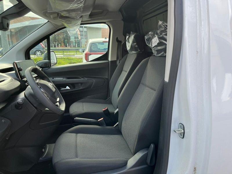 Peugeot Partner Partner BlueHDi 100 S&S PL-DC - IVA ESCLUSA