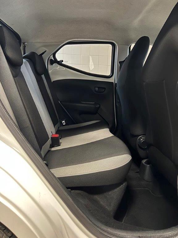 Toyota Aygo 5p 1.0