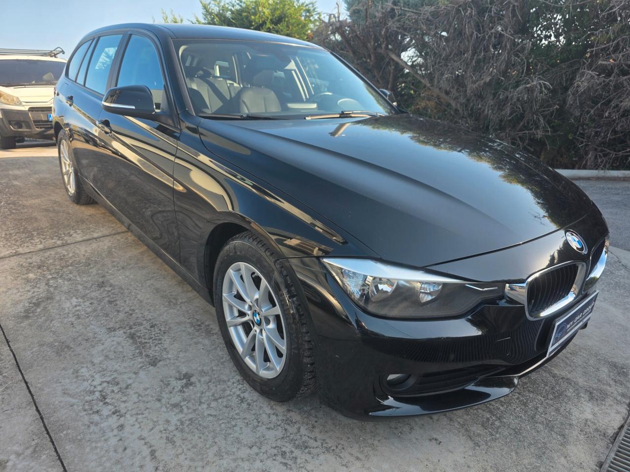 Bmw 316 316d Touring Sport