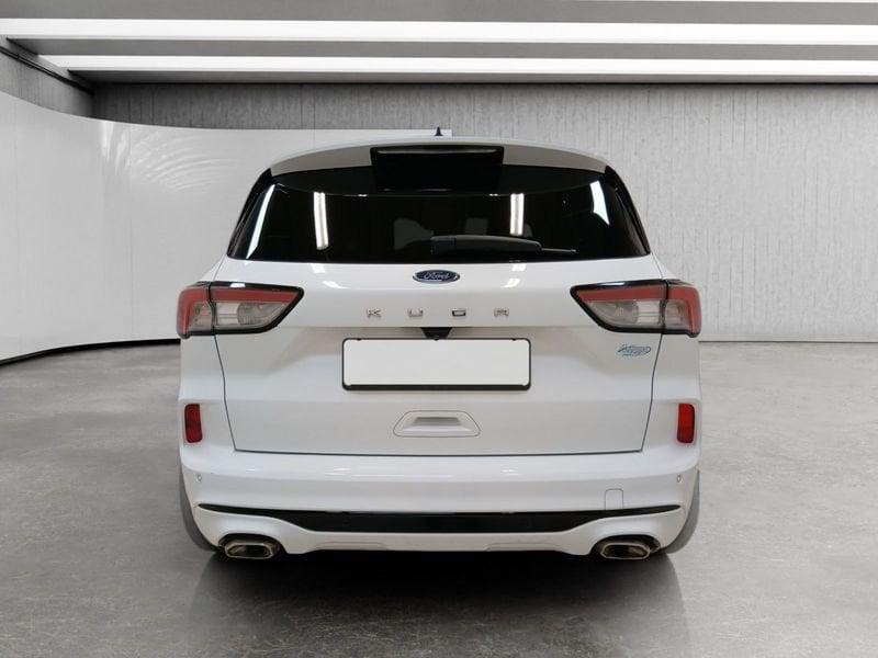 Ford Kuga 1.5 ecoblue ST-Line 2wd 120cv auto