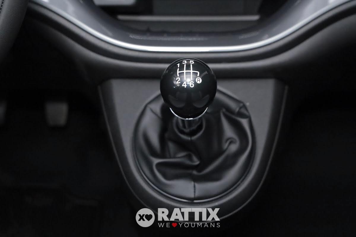 Fiat 500 1.0 Hybrid Torino