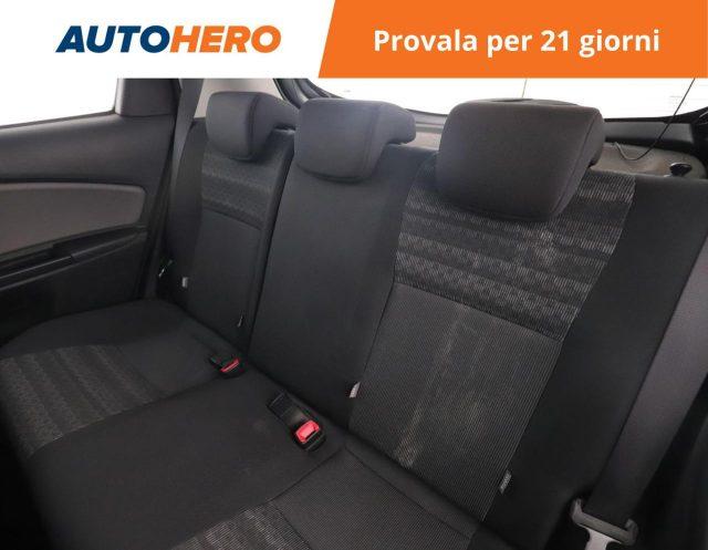 TOYOTA Yaris 1.0 5 porte Active