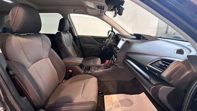 SUBARU Forester 2.0 e-Boxer MHEV CVT 4dventure"GARANZIA 02/2031"