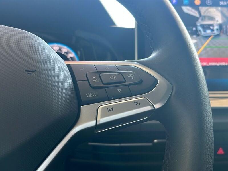 Volkswagen Golf Golf 2.0 TDI SCR Life * PROMO *