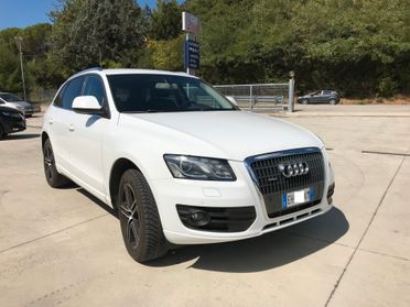 Audi Q5 2.0 TDI 143 CV quattro Advanced