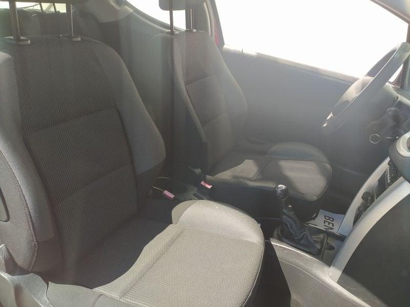 Peugeot 207 Plus 1.4 HDi 8V 70cv FAP fin Zero Interessi