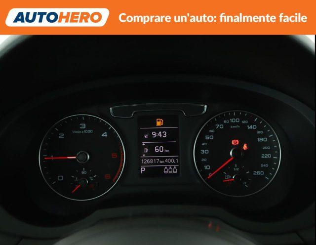 AUDI Q3 2.0 TDI 150 CV quattro S tronic Business