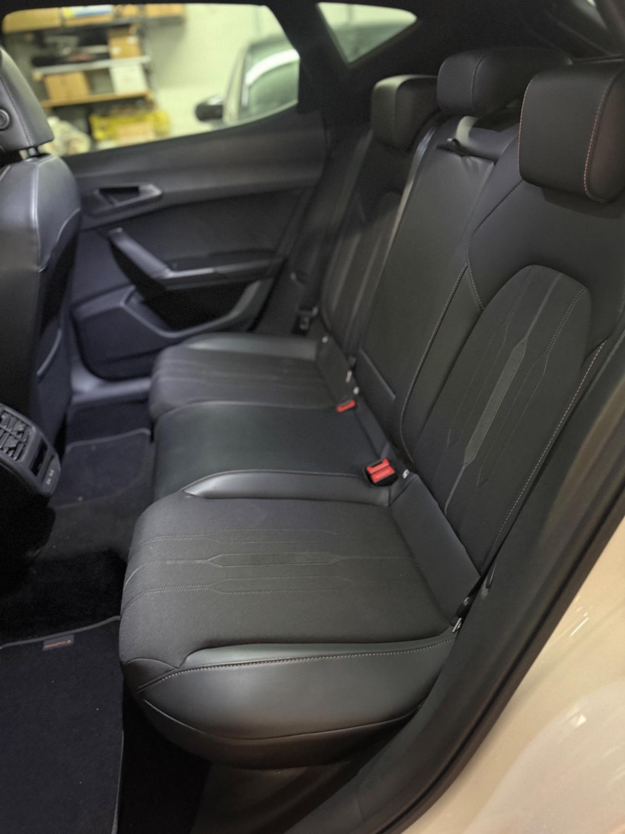 Cupra Formentor 1.5 TSI DSG