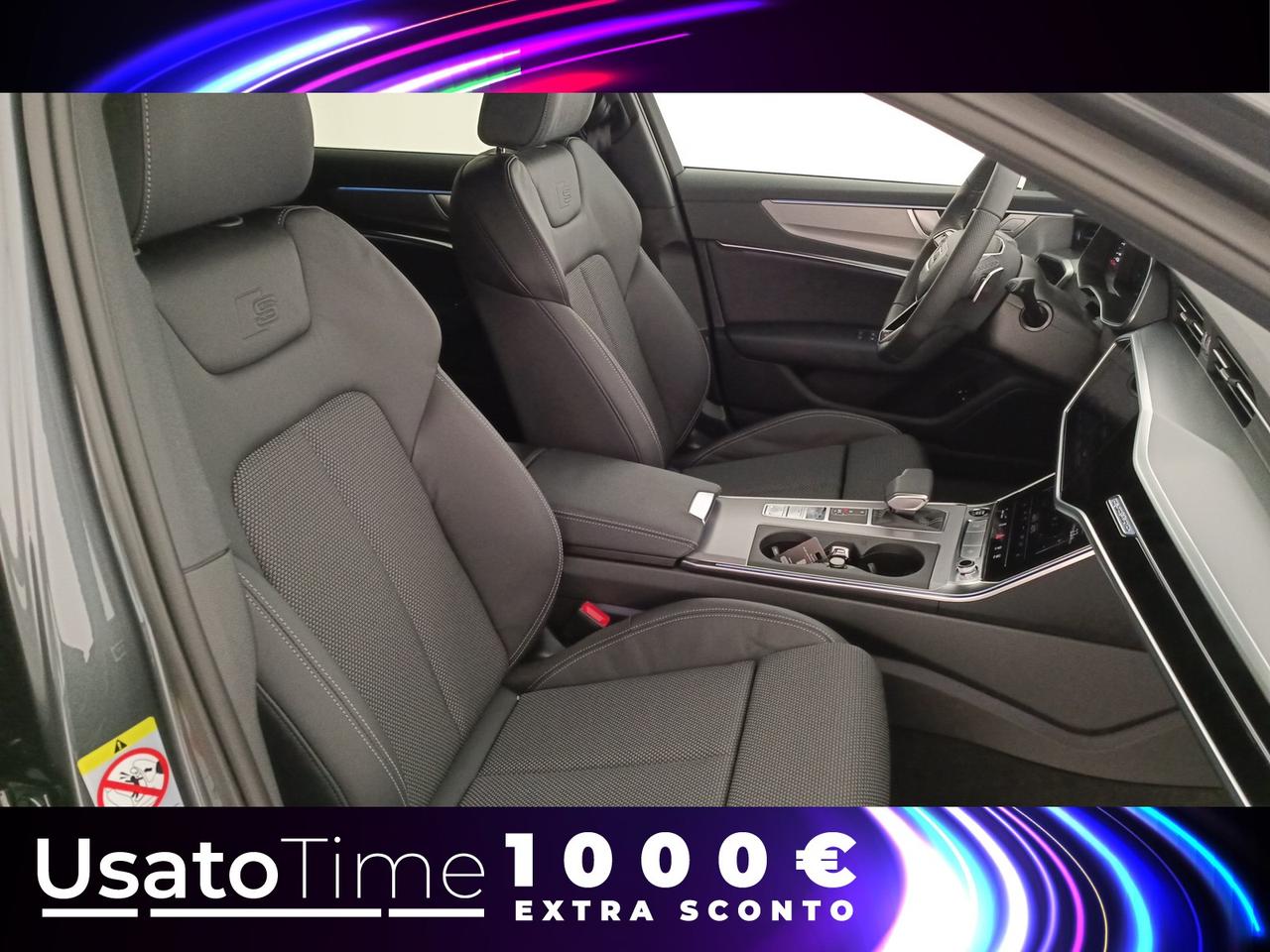 Audi A6 avant 50 2.0 tfsi e s line edition quattro ultra s tronic