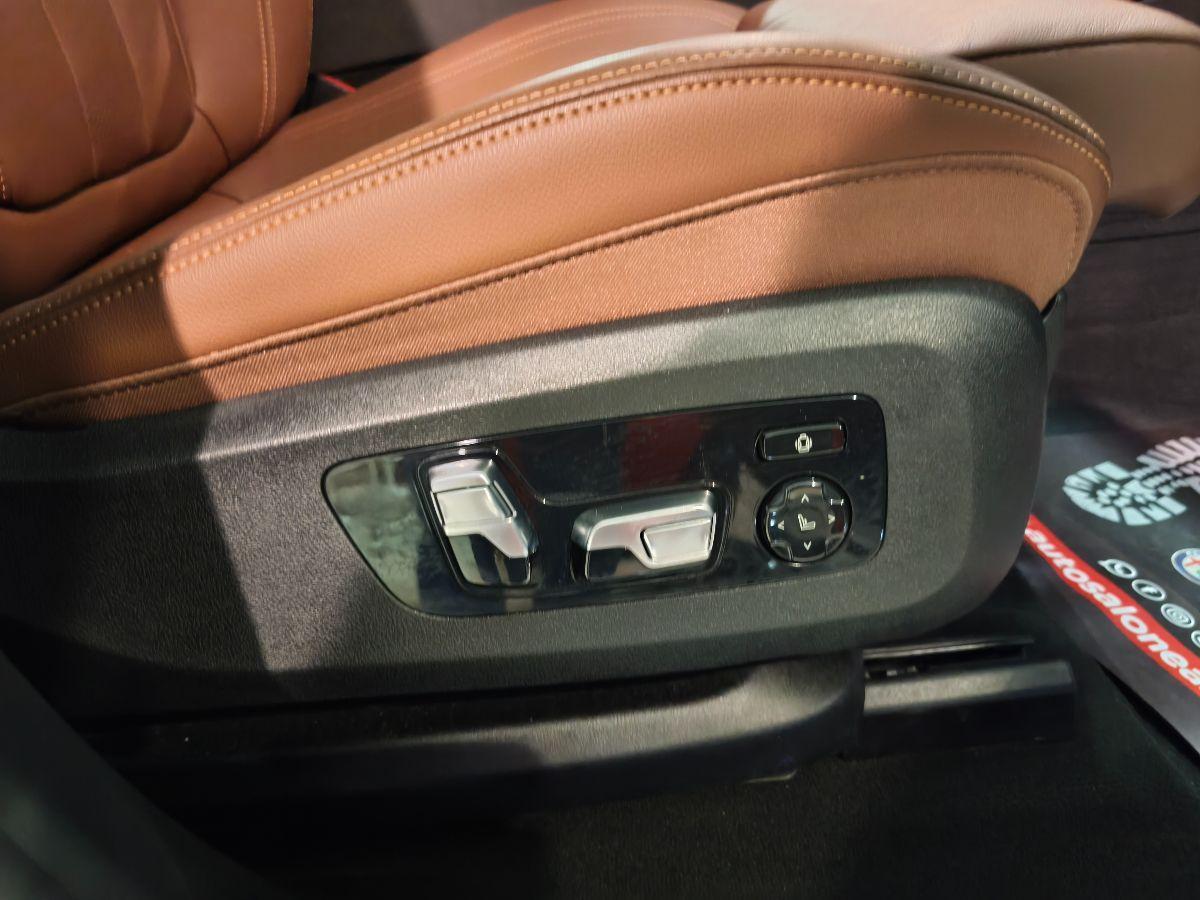 BMW X6 xDrive30d 48V Msport Cerchi 22