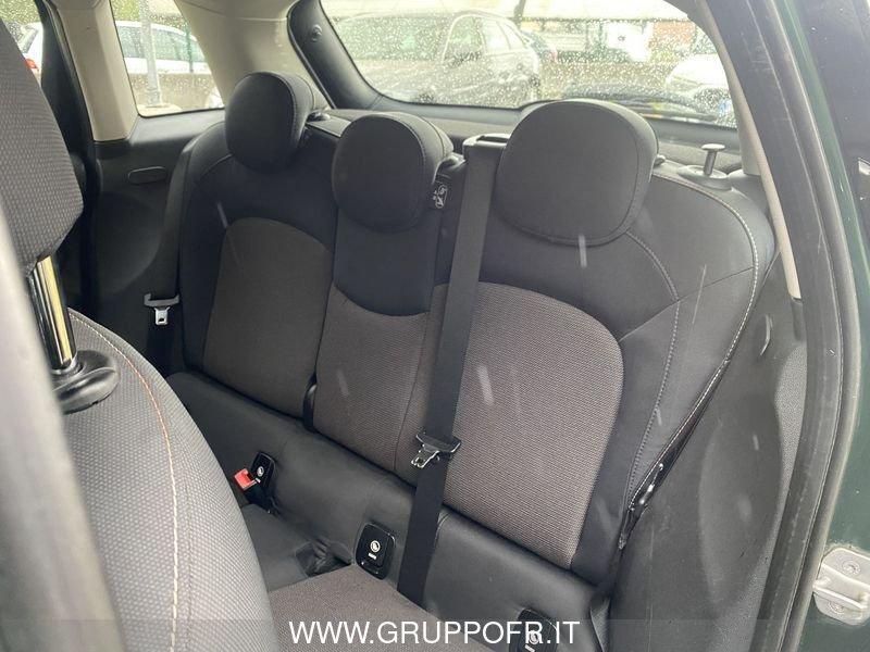 MINI Mini 5 porte Mini 1.5 Cooper 5 porte