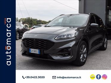 FORD Kuga 1.5 ecoboost ST-Line X 2wd 150cv del 2020
