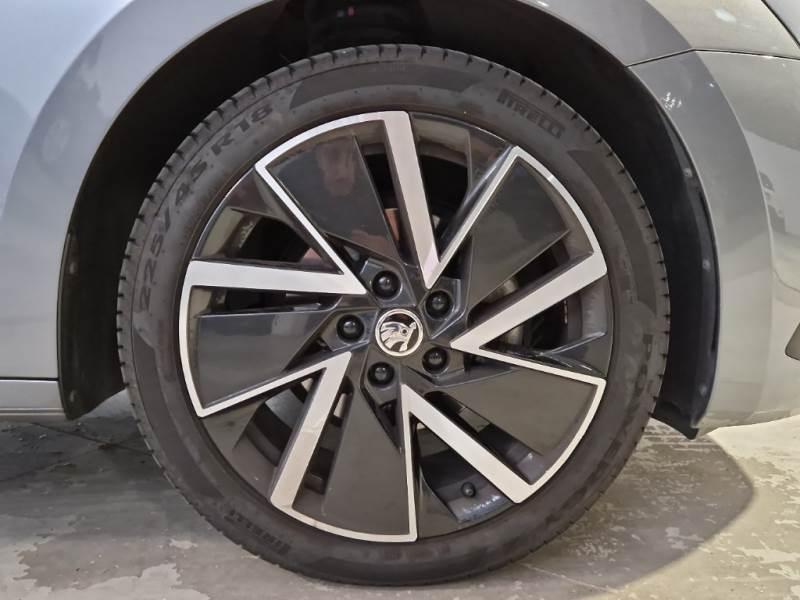 Skoda Octavia 1.5 G-Tec Executive DSG