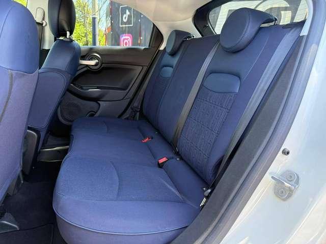Fiat 500X 500X 1.3 mjet Club 95cv PRONTA CONSEGNA