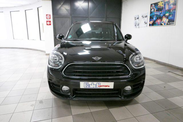 MINI Countryman 1.5 One Business Countryman Automatica