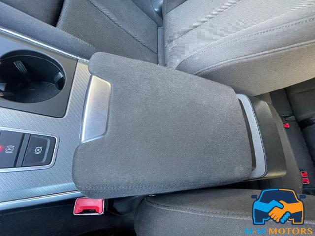 AUDI A6 Avant 45 3.0 ibrida GARANZIA24mesi