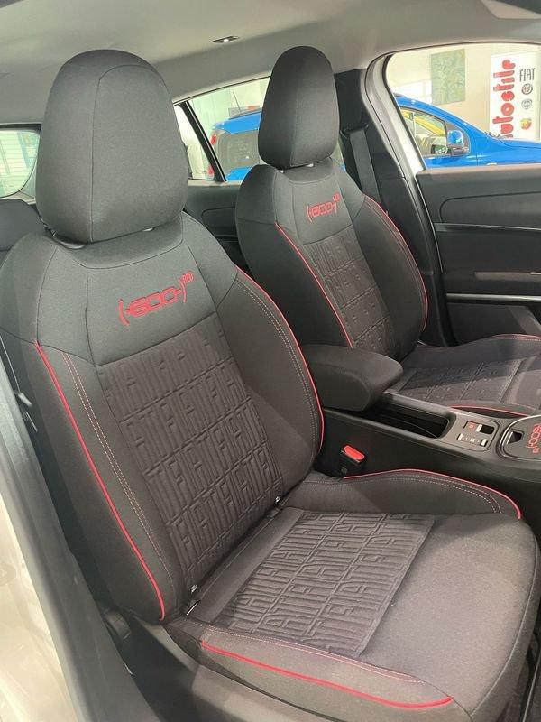 FIAT 600e Red PRONTA CONSEGNA