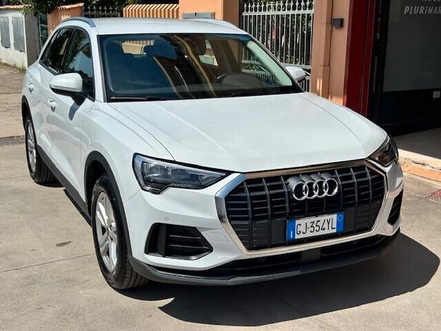 Audi Q3 35 TDI S tronic Business Advanced 73.000KM PERFETTA