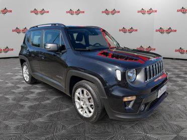 Jeep Renegade 1.0 T3 120cv Limited, CARPLAY, WINTER PACK