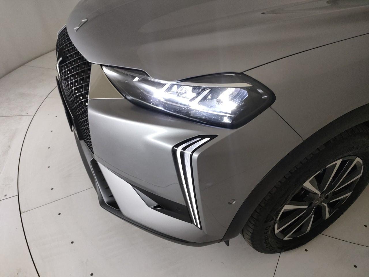 DS DS3 1.2 puretech Bastille Business 100cv