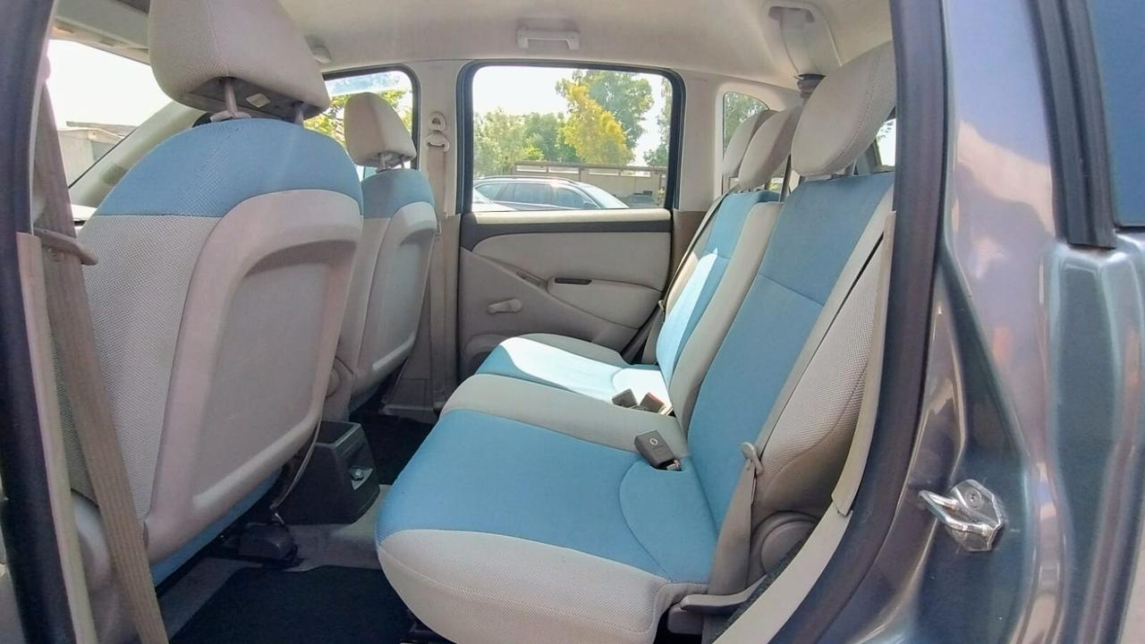 Fiat Idea 1.4 16V
