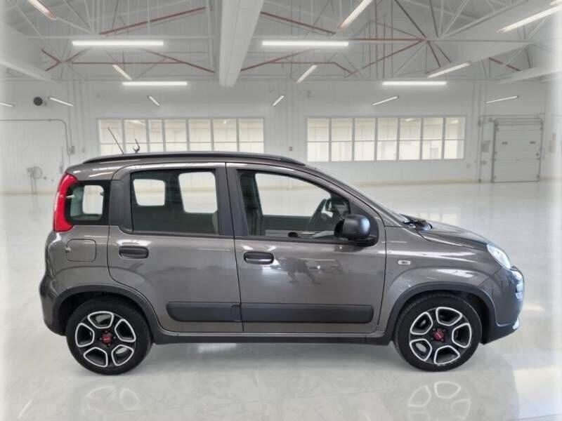 FIAT Panda Panda 1.0 FireFly S&S Hybrid City Life