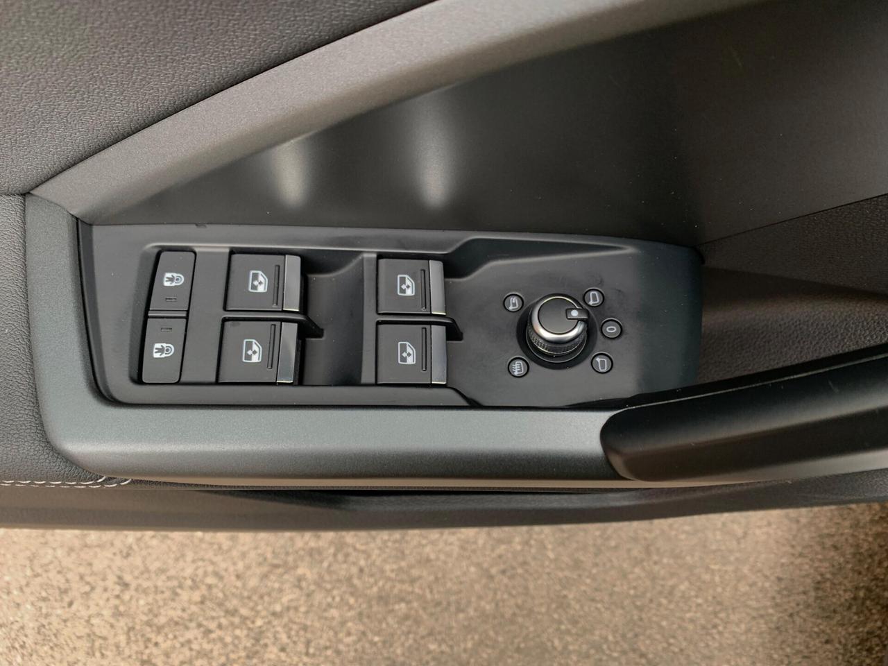 Audi Q3 SPB 40 TDI S tronic quattro edition