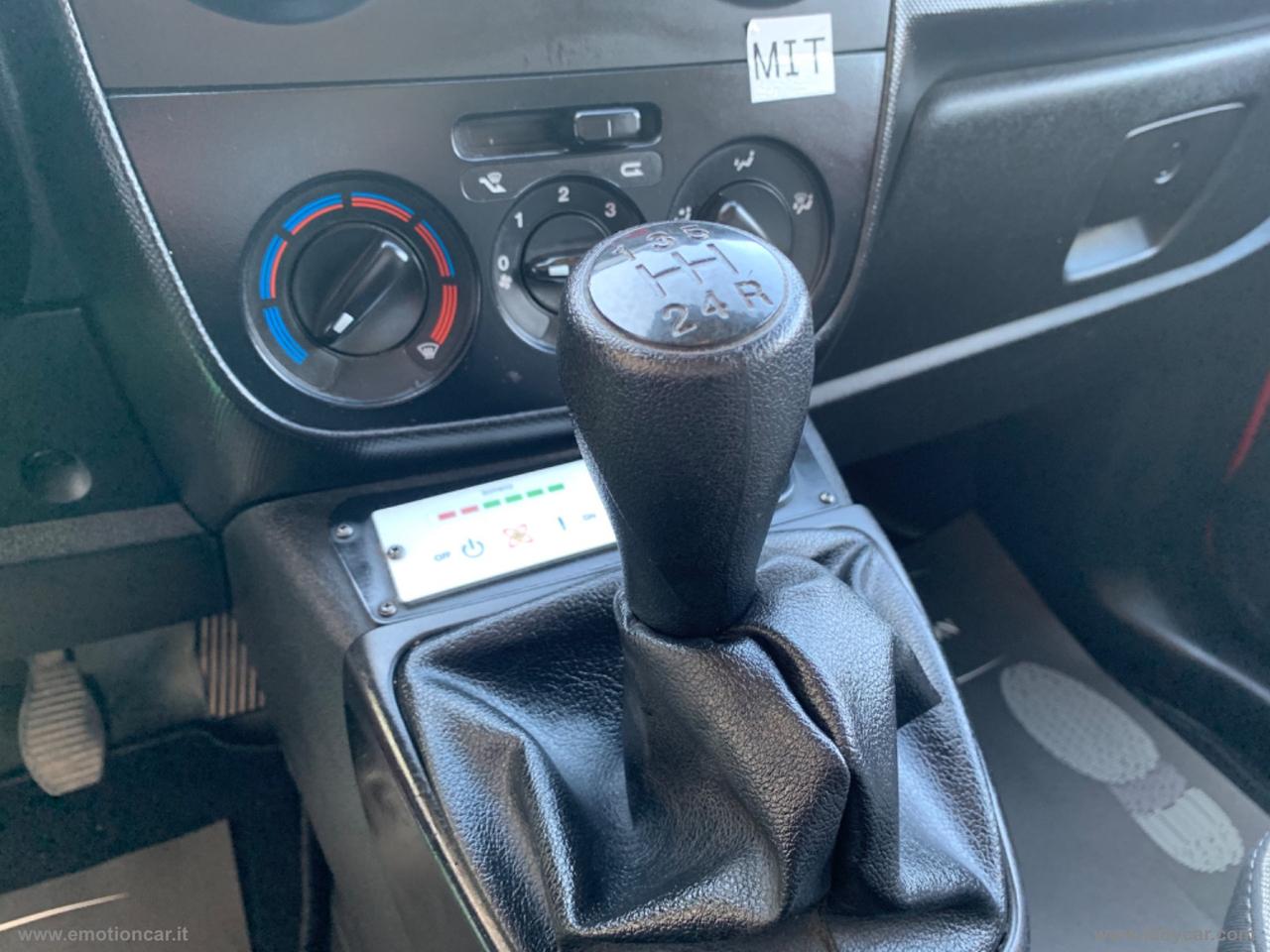 FIAT Fiorino 1.3 MJT 95CV Cargo Adventure AUTOCARRO N1 - 2017