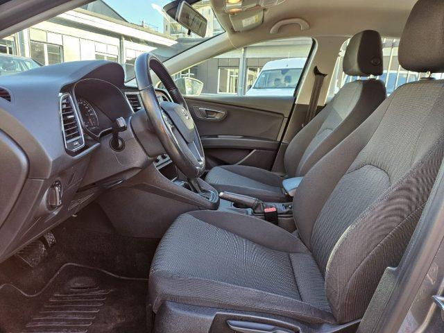 SEAT Leon 1.2 TSI 110 CV DSG ST Start/Stop Style