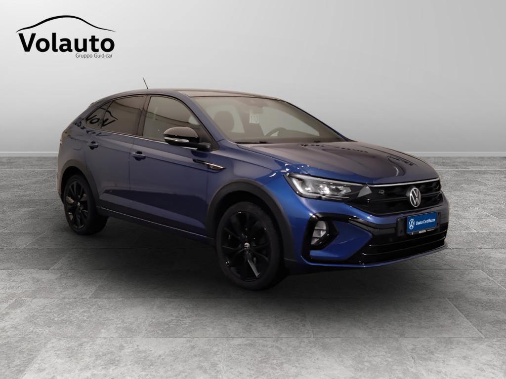 VOLKSWAGEN Taigo - Taigo 1.0 tsi R-Line 110cv