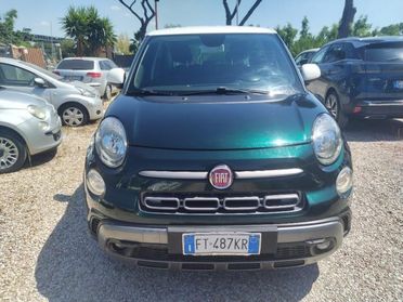 FIAT 500L 1.4 95 CV Cross